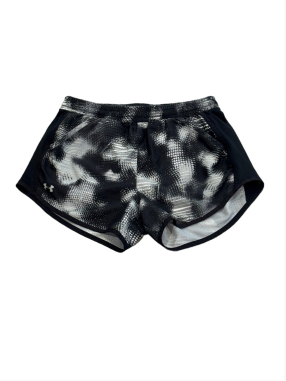 Under Armour Heat Gear Loose Fit Athletic Shorts